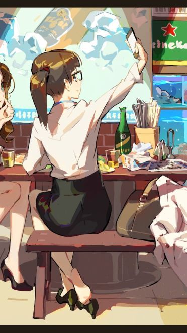 每日电脑壁纸推荐20190118期(1)