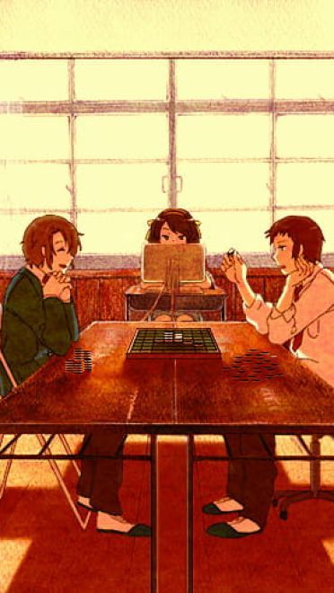 我对普通人没有兴趣 凉宫春日的忧郁 二次元萌图(1)