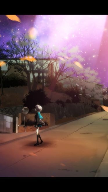 我对普通人没有兴趣 凉宫春日的忧郁 二次元萌图(1)