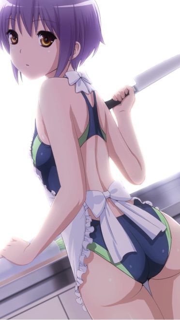 我对普通人没有兴趣 凉宫春日的忧郁 二次元萌图(1)