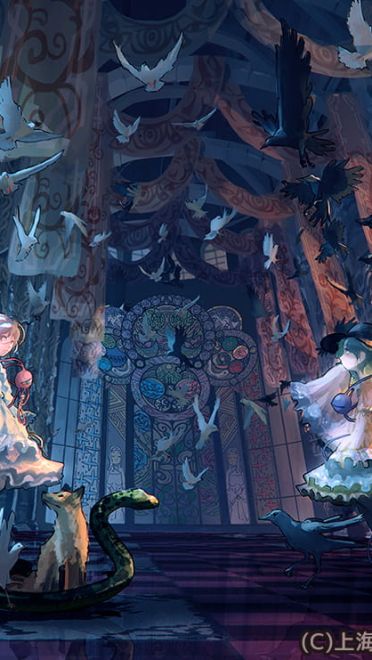 每日P站本子图20190121期(1)