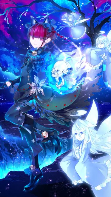 每日P站本子图20190121期(1)