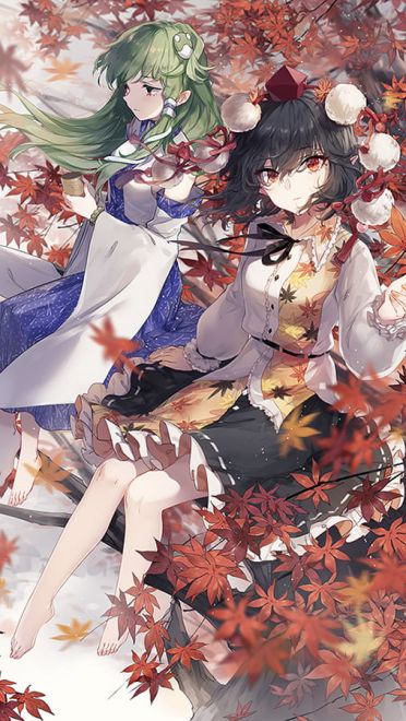 每日P站本子图20190121期(1)