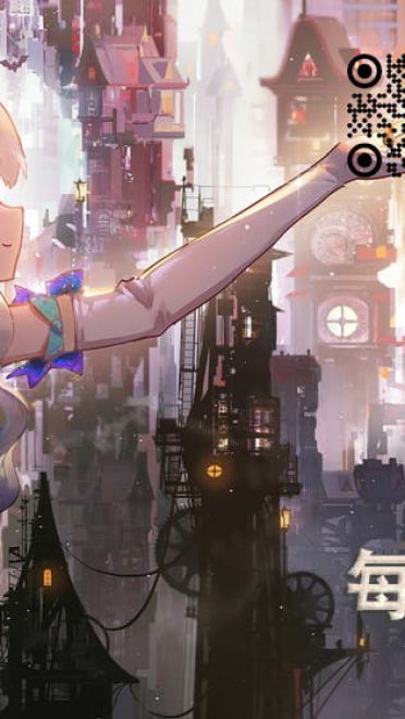 每日电脑壁纸推荐20190121期(1)