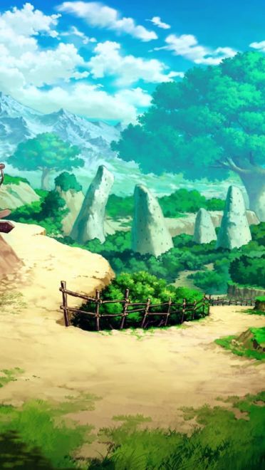 每日电脑壁纸推荐20190121期(1)