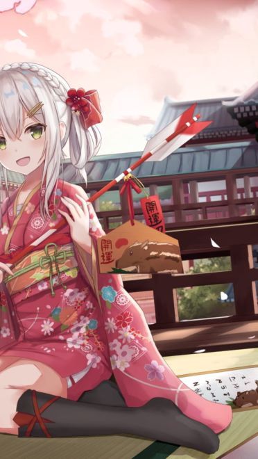 每日电脑壁纸推荐20190121期(1)