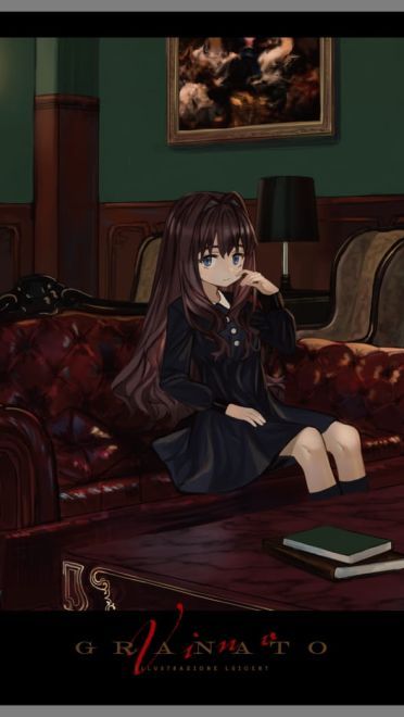 每日电脑壁纸推荐20190121期(1)