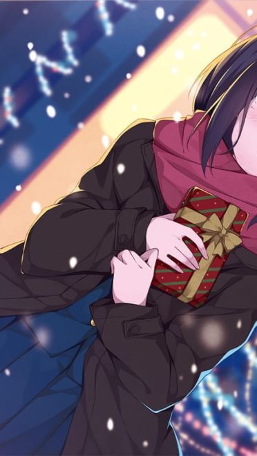 每日电脑壁纸推荐20190121期(1)