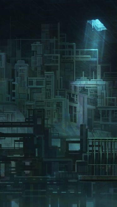 每日电脑壁纸推荐20190121期(1)