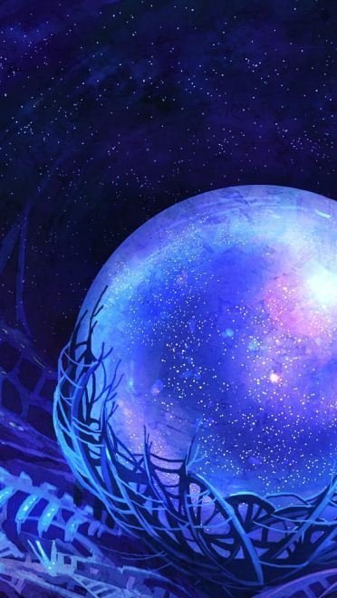 每日电脑壁纸推荐20190121期(1)