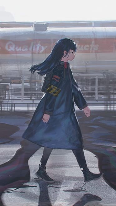 每日电脑壁纸推荐20190121期(1)