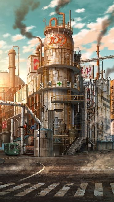 每日电脑壁纸推荐20190121期(1)