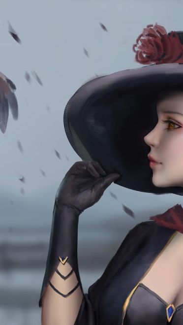 每日电脑壁纸推荐20190121期(1)