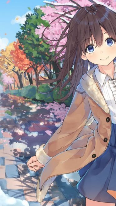 每日电脑壁纸推荐20190121期(1)