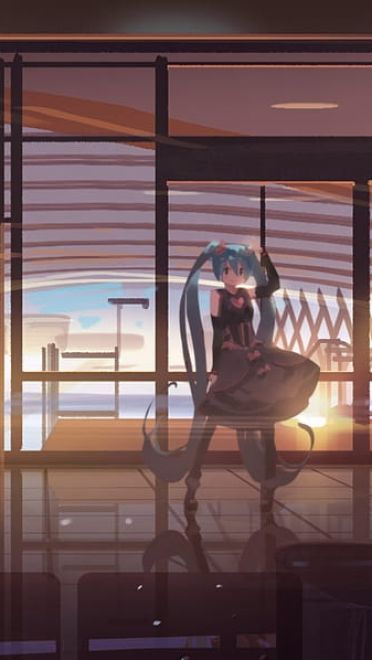 每日电脑壁纸推荐20190121期(1)