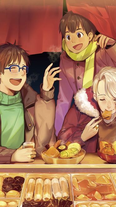 每日电脑壁纸推荐20190121期(1)