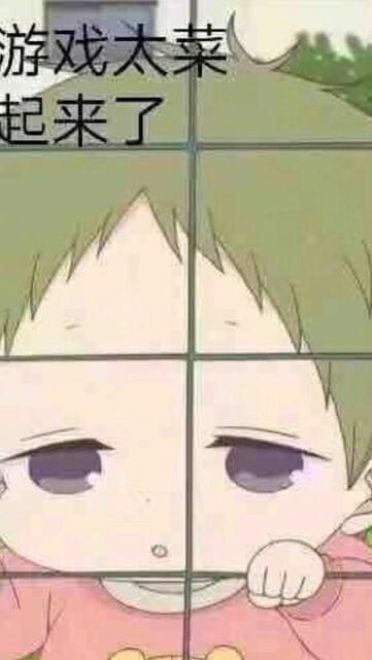 菜狗qq微信表情包