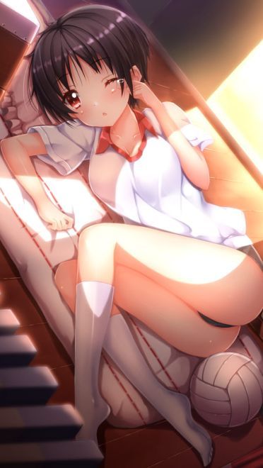 中二病也要谈恋爱 二次元萌图(1)