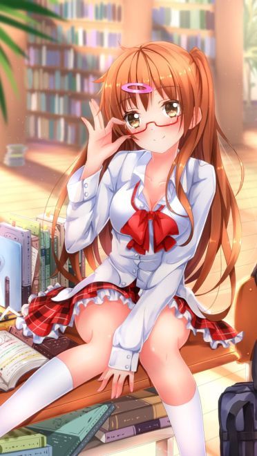 中二病也要谈恋爱 二次元萌图(1)