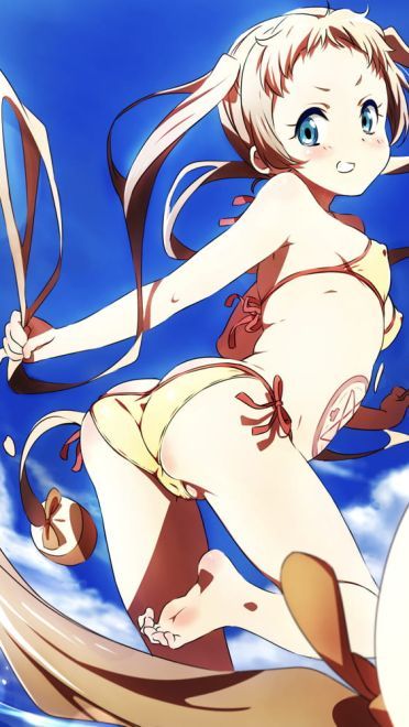 中二病也要谈恋爱 二次元萌图(1)