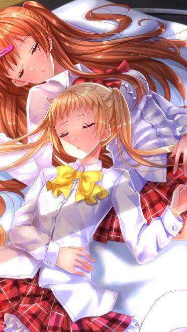 中二病也要谈恋爱 二次元萌图(1)