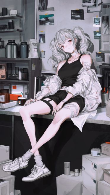 每日P站本子图20190122期(1)