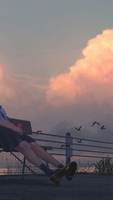 每日电脑壁纸推荐20190122期(1)