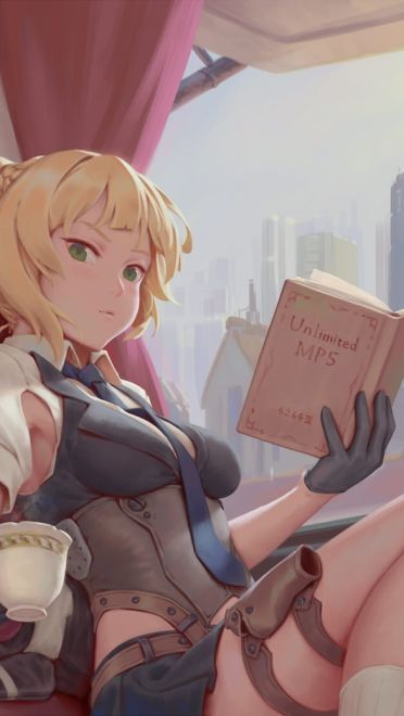 每日电脑壁纸推荐20190122期(1)