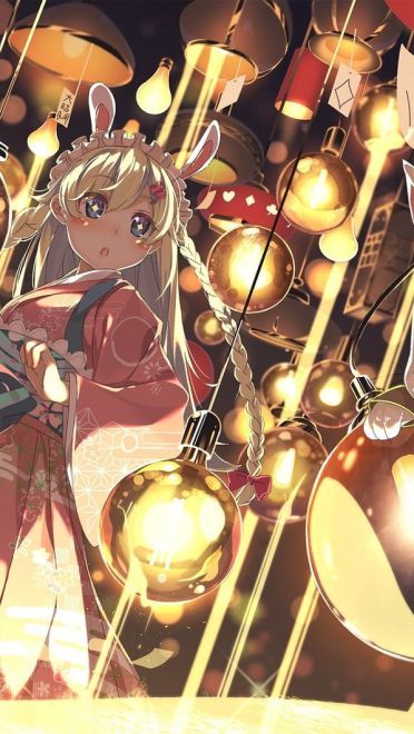 每日电脑壁纸推荐20190122期(1)