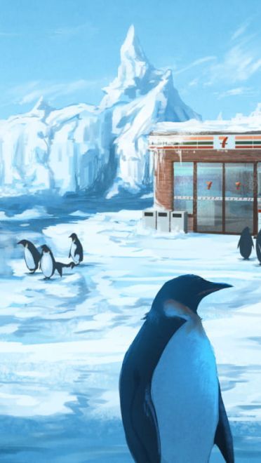 每日电脑壁纸推荐20190122期(1)