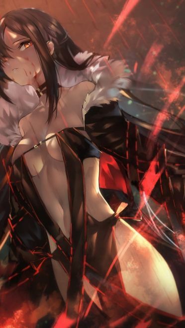 每日电脑壁纸推荐20190122期(1)