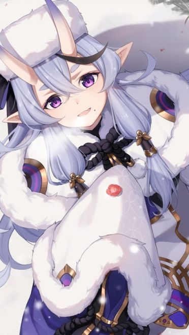 每日电脑壁纸推荐20190122期(1)