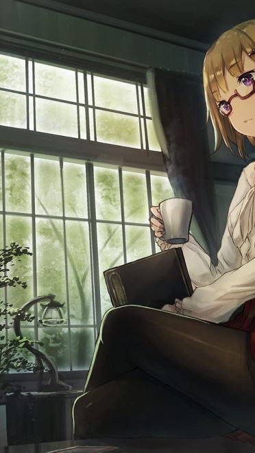 每日电脑壁纸推荐20190122期(1)