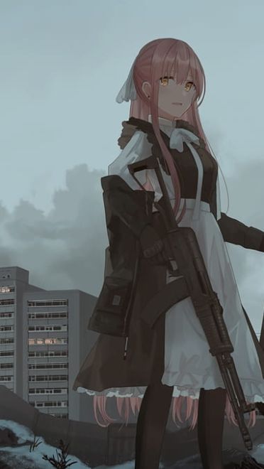 每日电脑壁纸推荐20190122期(1)