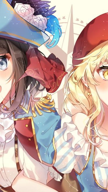 每日电脑壁纸推荐20190122期(1)