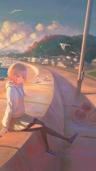 每日P站本子图20190123期(1)