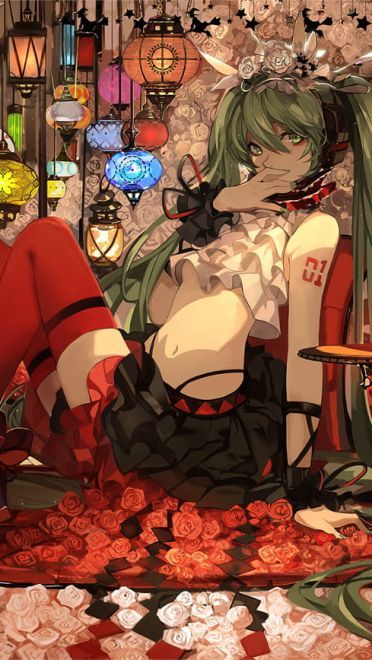 每日P站本子图20190123期(1)