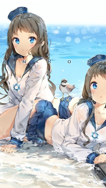 每日P站本子图20190123期(1)