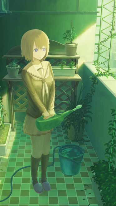 每日P站本子图20190123期(1)