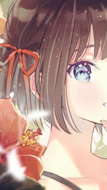 每日P站本子图20190123期(1)