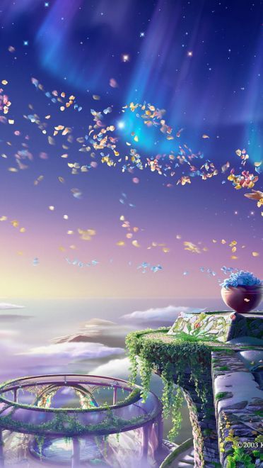 每日电脑壁纸推荐20190123期(1)