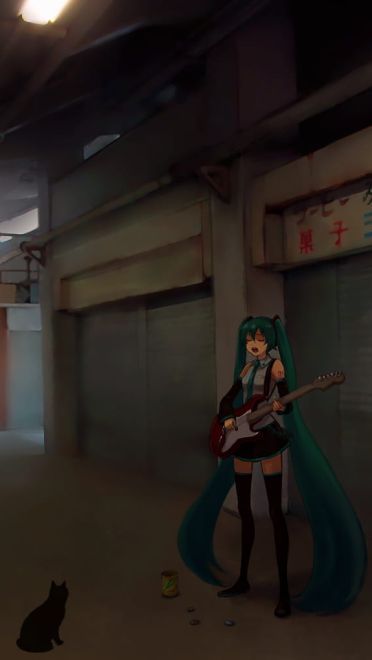 每日电脑壁纸推荐20190123期(1)