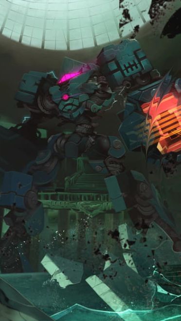 每日电脑壁纸推荐20190123期(1)