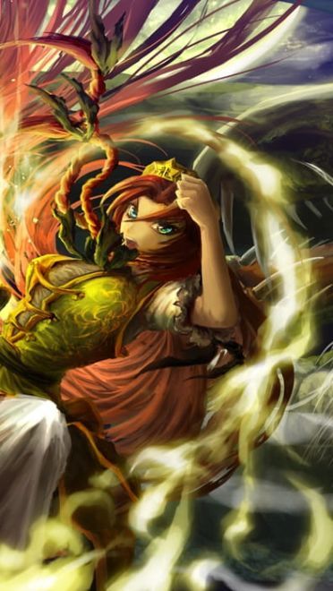 每日电脑壁纸推荐20190123期(1)