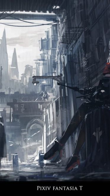 每日电脑壁纸推荐20190123期(1)