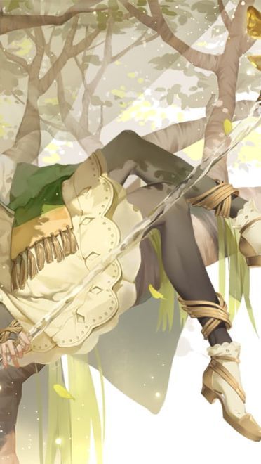 每日电脑壁纸推荐20190123期(1)