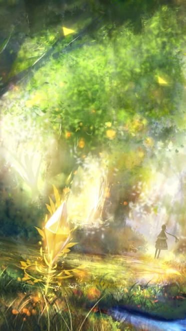 每日电脑壁纸推荐20190123期(1)