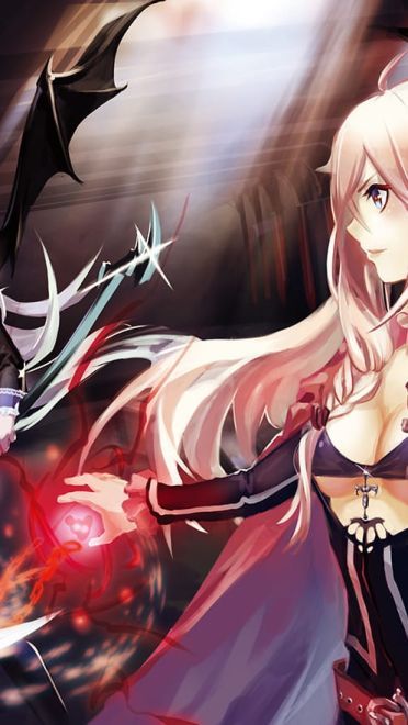 每日电脑壁纸推荐20190123期(1)