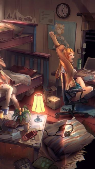 每日电脑壁纸推荐20190123期(1)