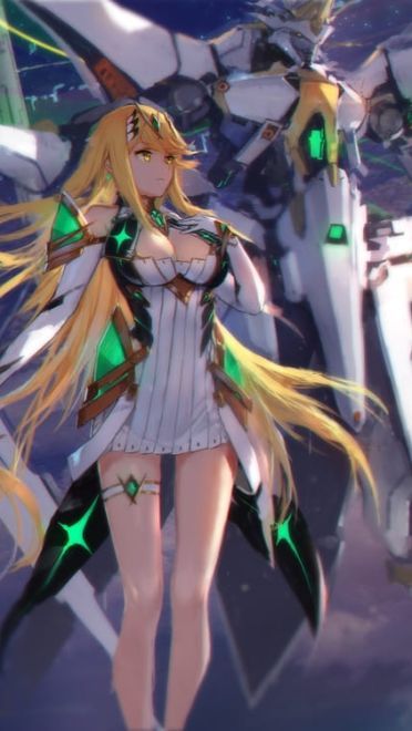 每日电脑壁纸推荐20190123期(1)